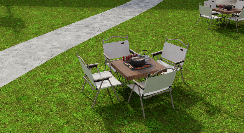 湘桥区酒店帐篷定制：解锁旅居新体验，打造差异化竞争力