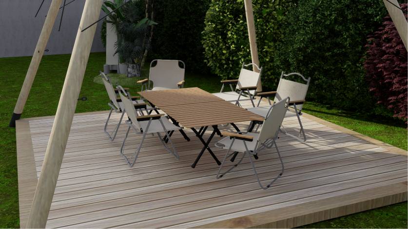 湘桥区帐篷生产厂家：以匠心筑牢户外装备的品质根基